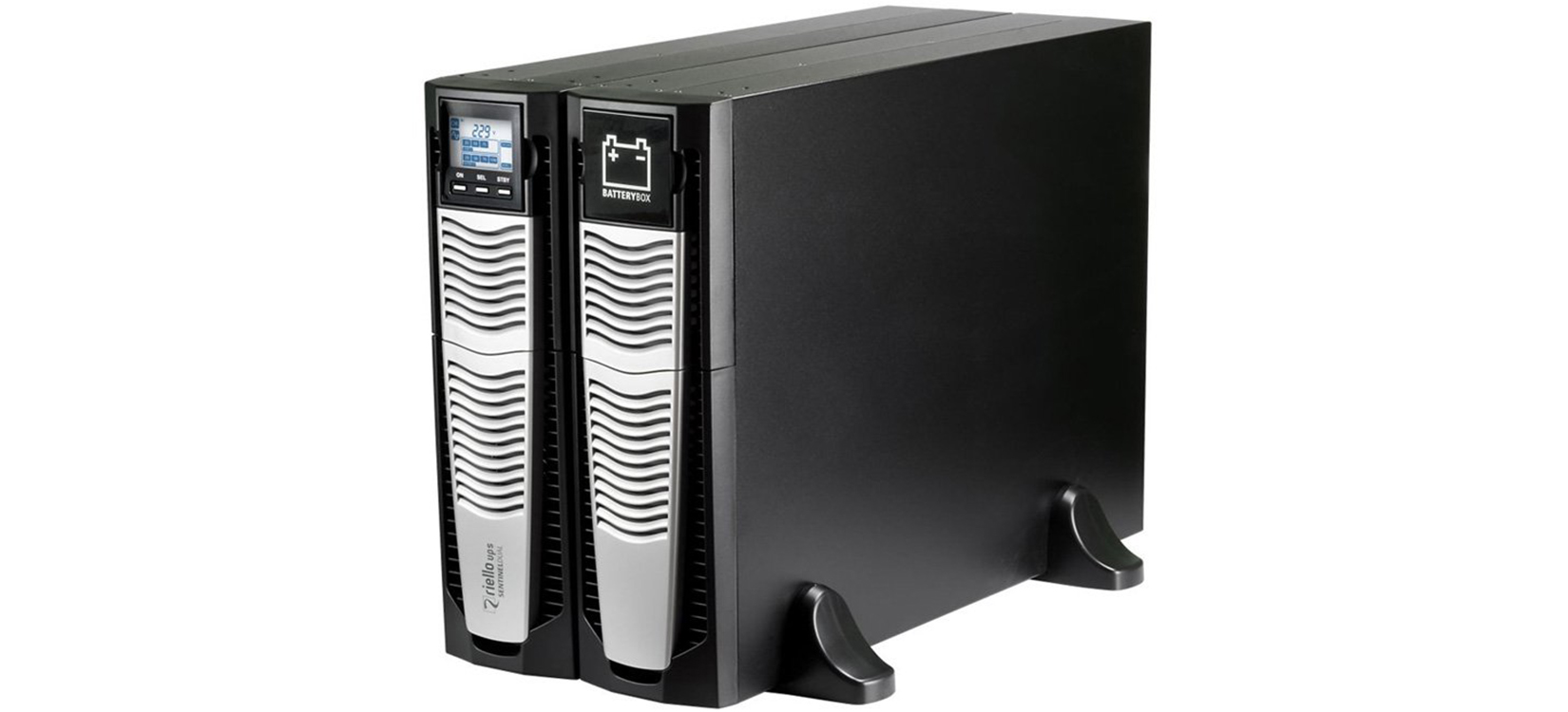 UPS Riello SDU 8000 (8000VA/8000W)